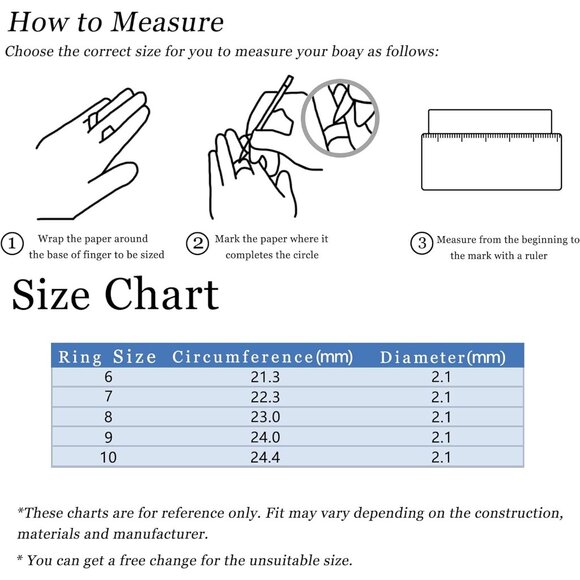 Women Dainty 14K Gold Plated Thumb CZ 3PCS Thin Stackable Ring Set - Picture 6 of 7